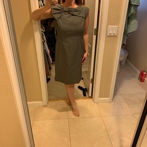 Classy business dress